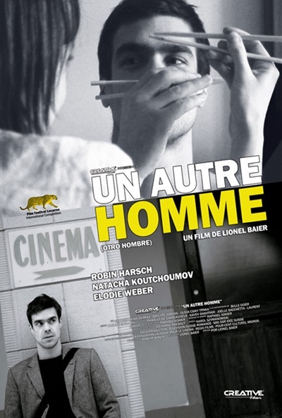 Póster de Un autre homme (Otro hombre)