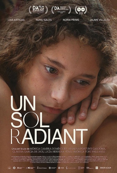 Póster de Un sol radiant