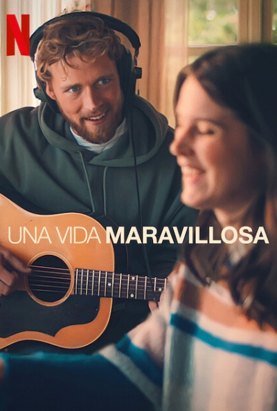 Póster de Una vida maravillosa