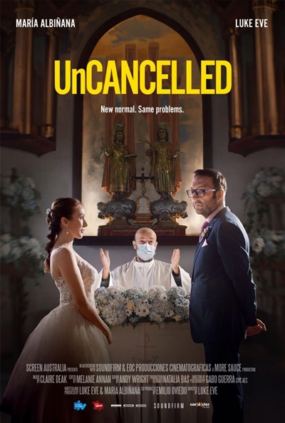 Póster de UnCancelled