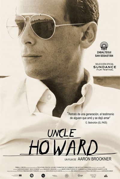 Póster de Uncle Howard