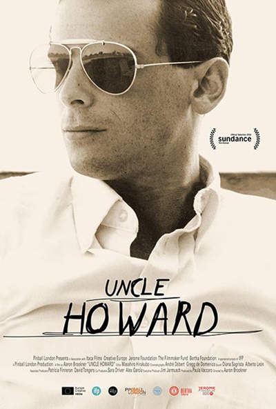 Póster de Uncle Howard