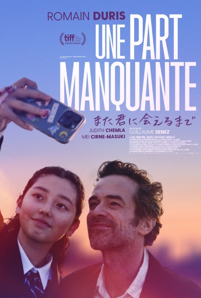 Póster de Une part manquante