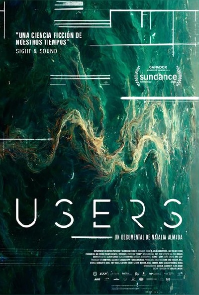 Póster de Users