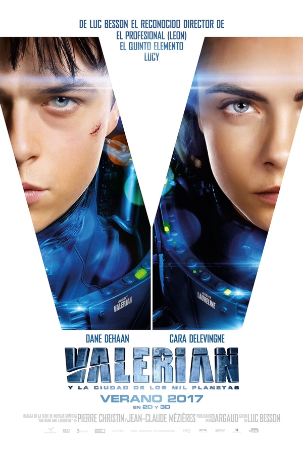 Valerian