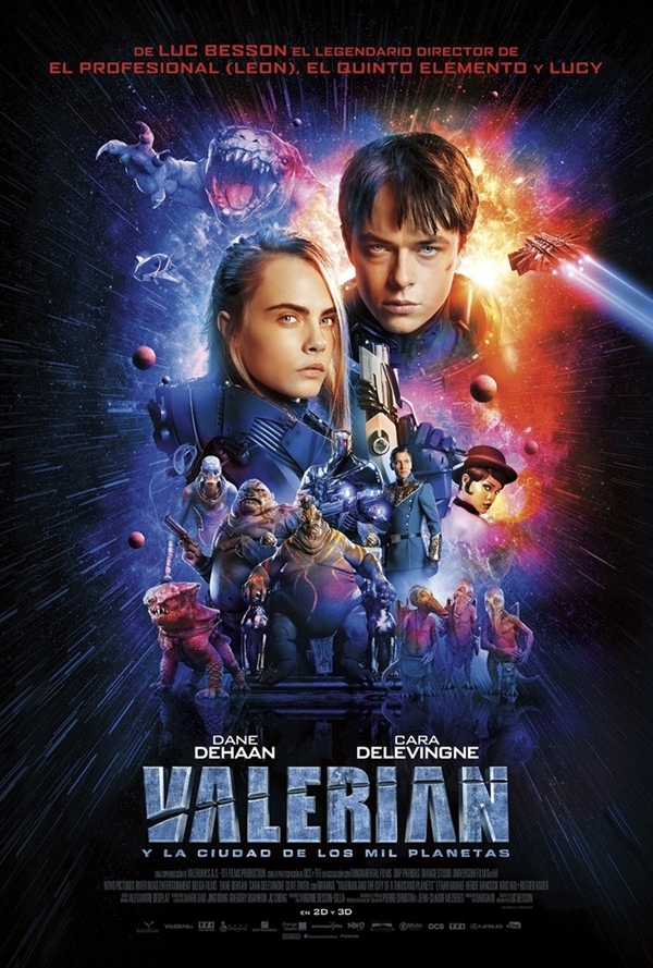 Valerian