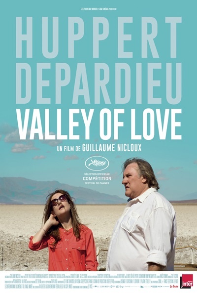 Póster de Valley of Love