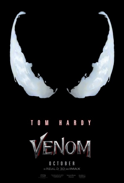 Póster de Venom