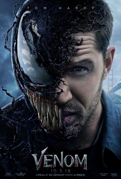 Póster de Venom