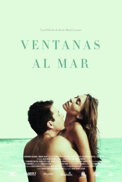 Póster de Ventanas al mar