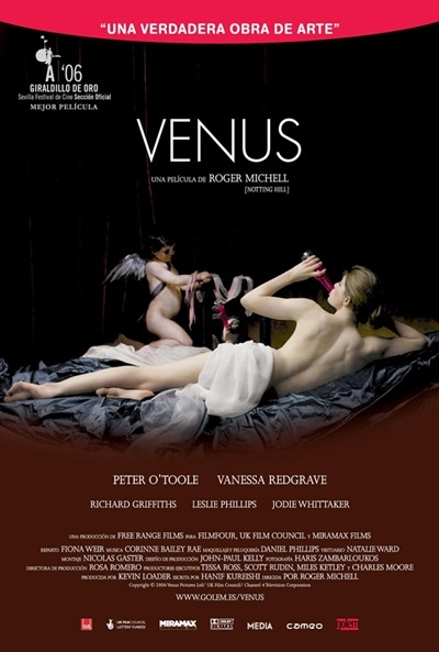Póster de Venus