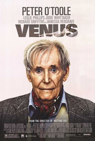 Póster de Venus