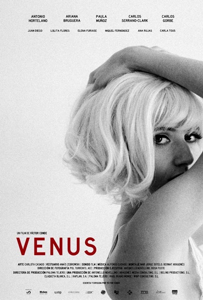 Póster de Venus