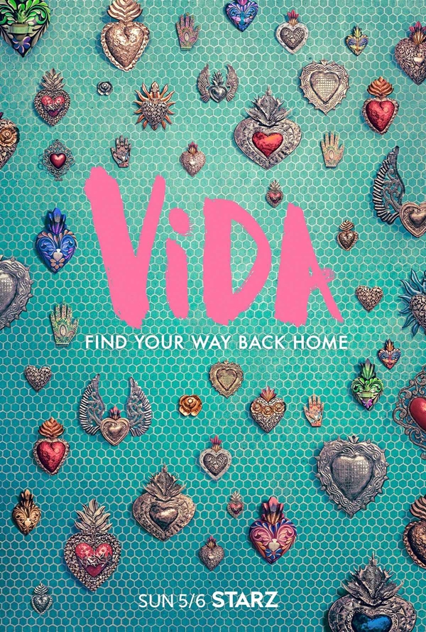 Vida