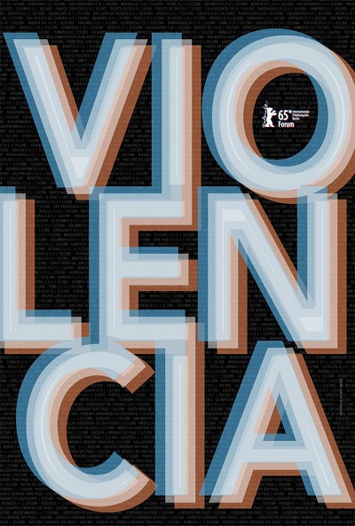 Póster de Violencia