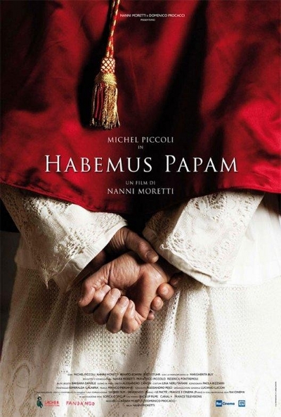 Póster de Habemus Papam