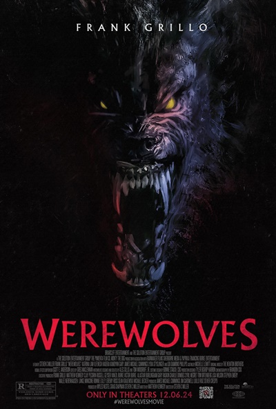 Póster de Werewolves