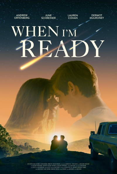 Póster de When I'm Ready