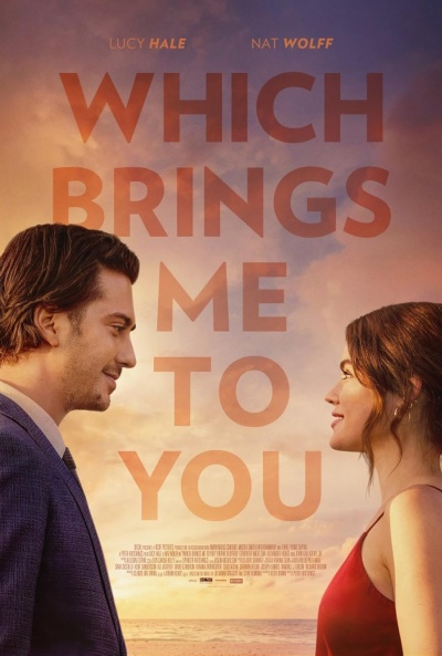 Póster de Which Brings Me to You