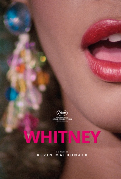 Póster de Whitney