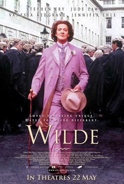 Póster de Wilde