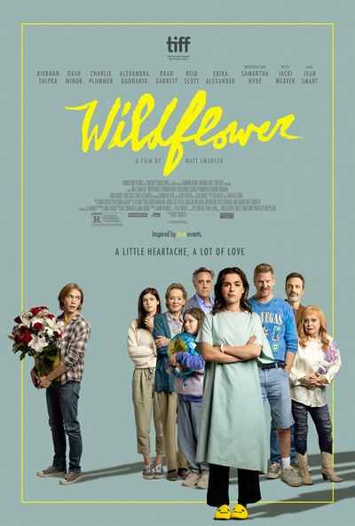 Póster de Wildflower