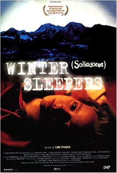 Póster de Winter Sleepers (Soñadores)