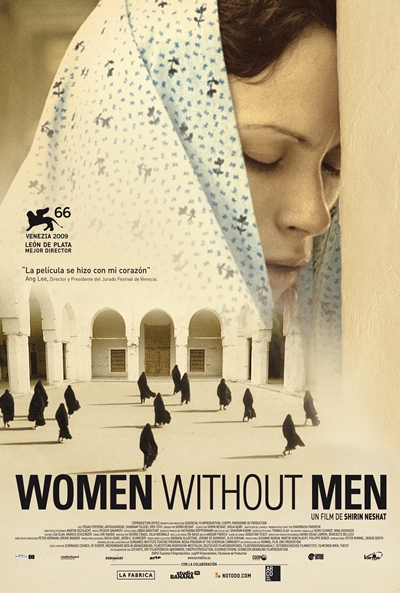 Póster de Women Without Men