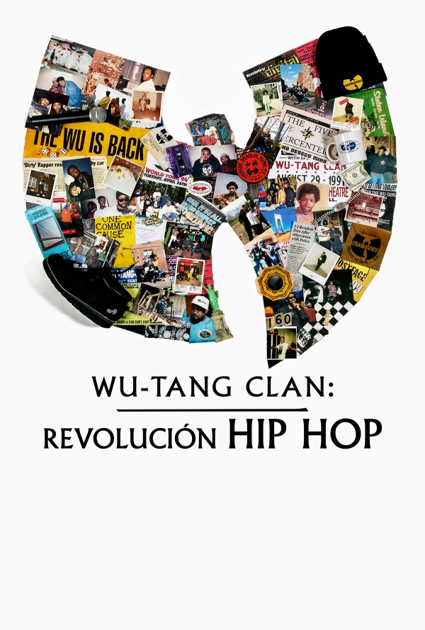 Wu-Tang Clan. Revolución hip hop