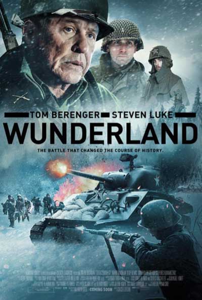 Póster de Wunderland 