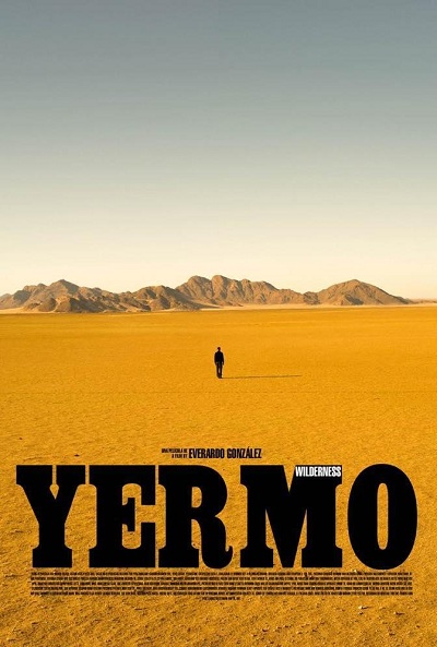 Póster de Yermo