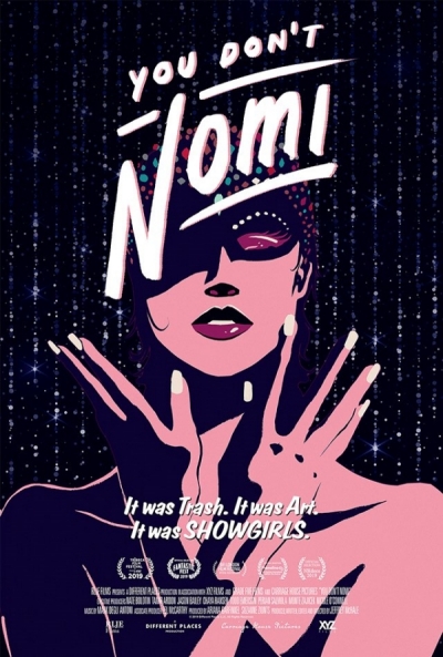 Póster de You Don't Nomi