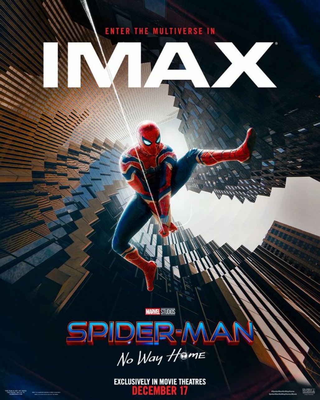 Sony Pictures confirma la producción de tres nuevas películas de “Spider-Man”