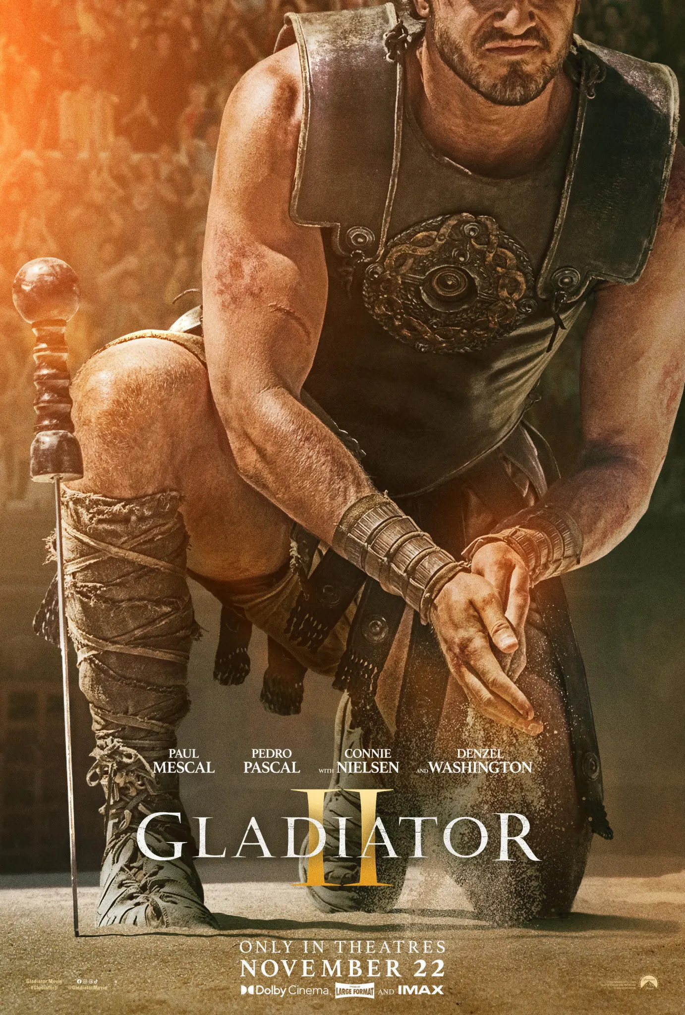 Gladiator 2 128576