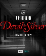 The Terror: Devil in Silver