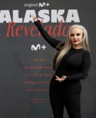 Alaska revelada