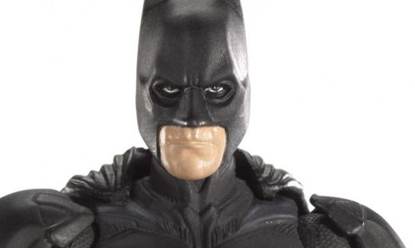 Batman, Bane y más juguetes de 'El caballero oscuro: La leyenda renace' -  El Séptimo Arte