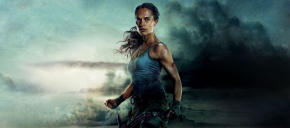 Novo filme de Tomb Raider está no limbo após a  comprar a MGM