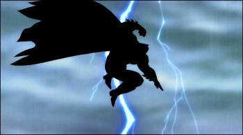 Tráiler de 'Batman: The Dark Knight Returns, Part 2'! - El Séptimo Arte