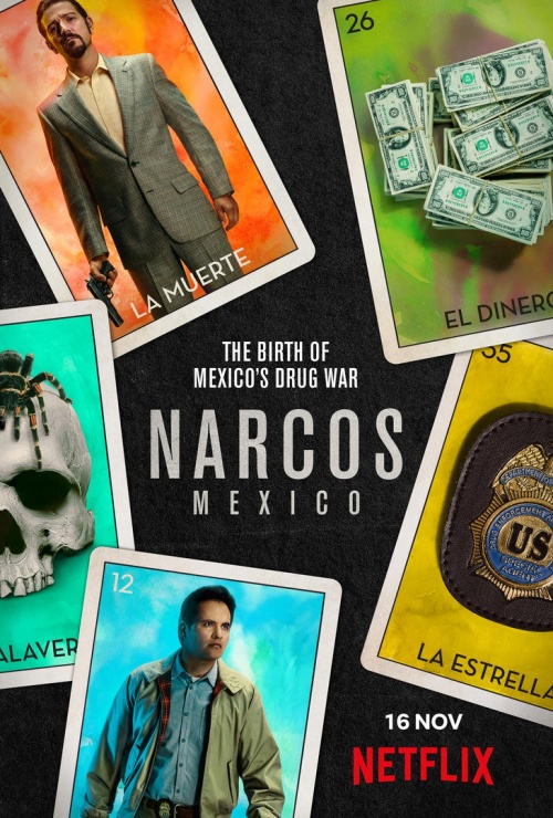 Narcos