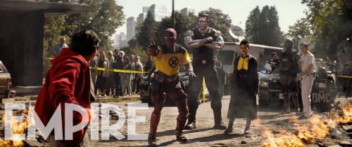 Post -- Deadpool 2 -- 18 de mayo -- ¡¡Toma Chimichanga!!  - Página 3 97934