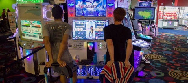 Dance Dance Revolution