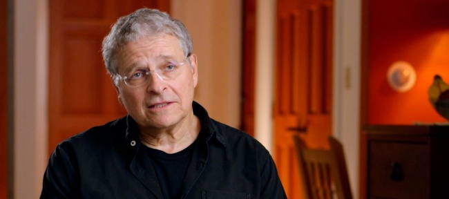 Lawrence Kasdan