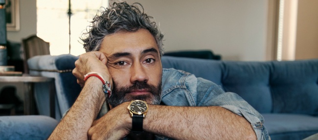 Taika Waititi