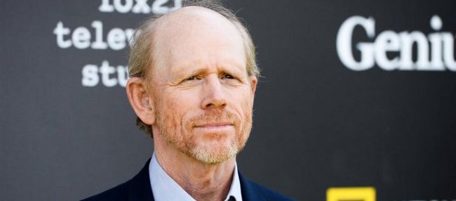 Ron Howard