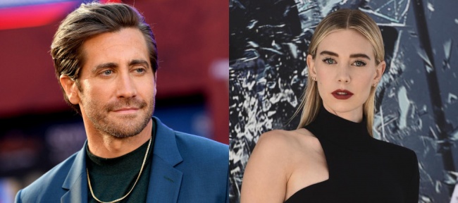Jake Gyllenhaal y Vanessa Kirby protagonizarán el thriller de supervivencia  'Suddenly' - El Séptimo Arte