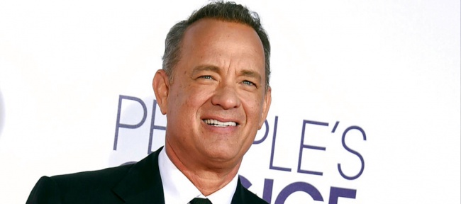 Tom Hanks