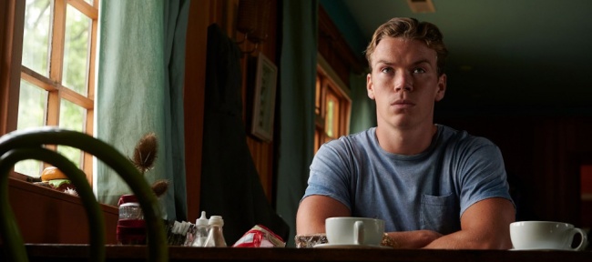 Will Poulter