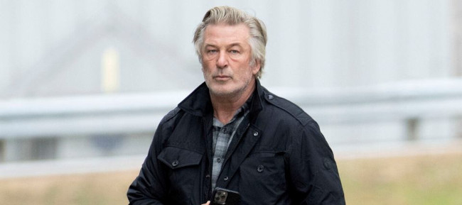 Alec Baldwin