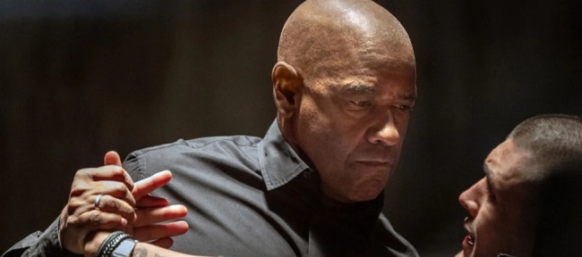 Análisis Criticando 'The Equalizer 3': Entre lo digno y lo rutinario